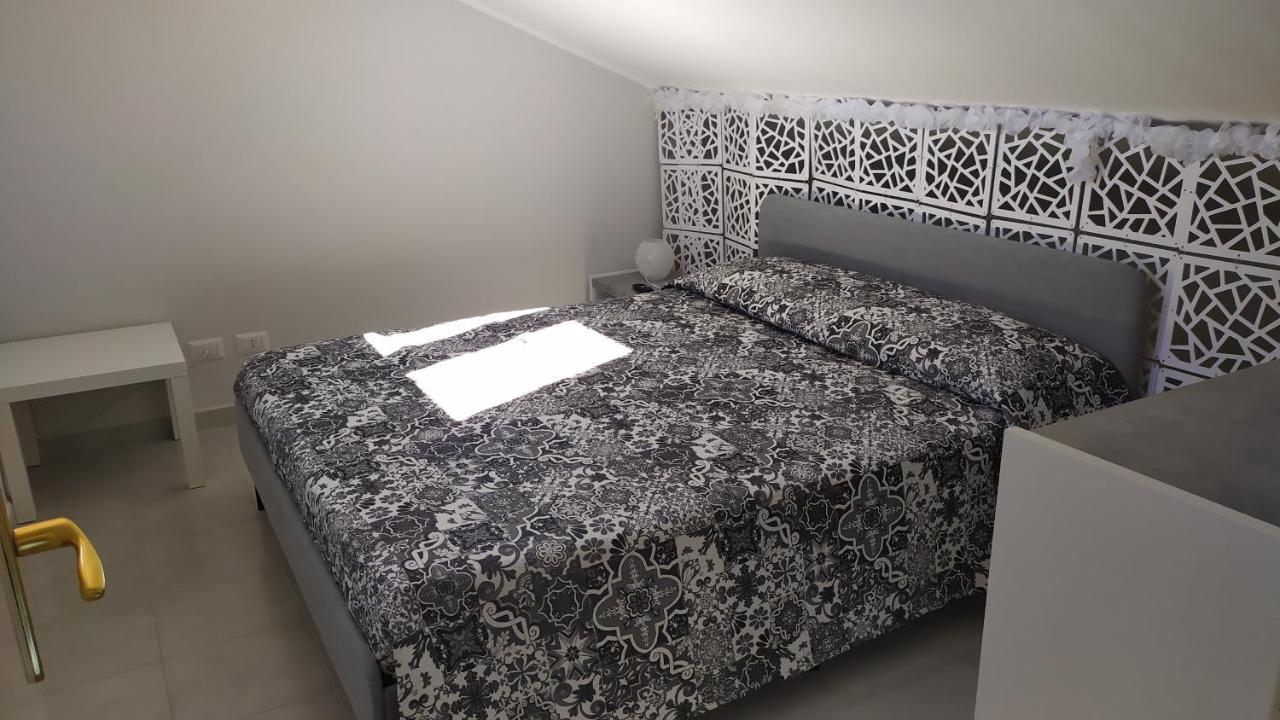B&B Walter & Chiara Altamura Kültér fotó