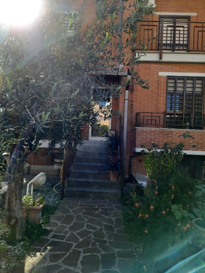 B&B Walter & Chiara Altamura Kültér fotó
